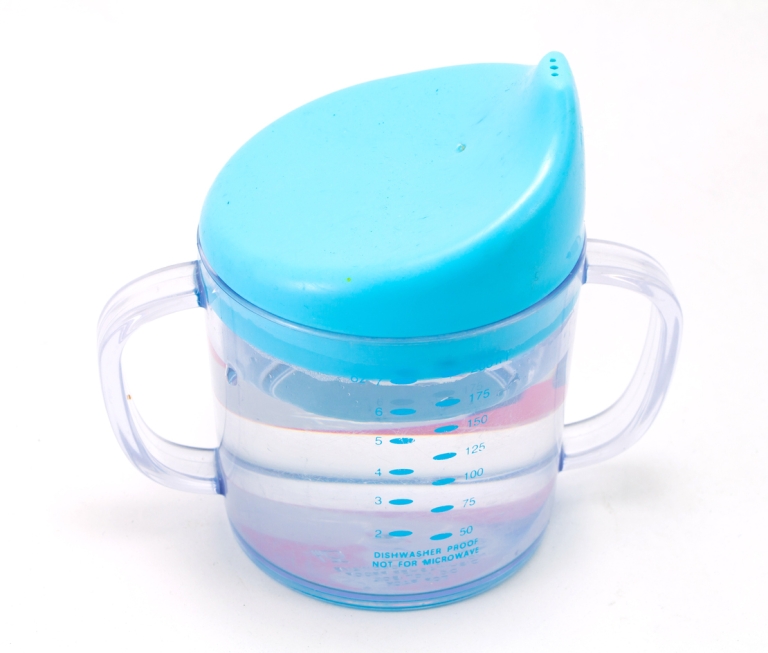 Sippy Cups and Dental Health  MouthHealthy - Oral Health