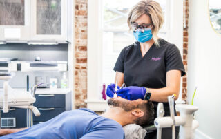 Floss Dental Boutique General Dentistry