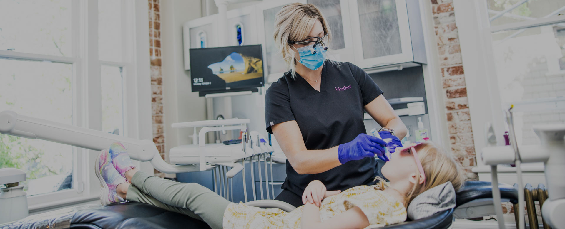 Reno Dentist Floss Dental Boutique Cosmetic Dentist