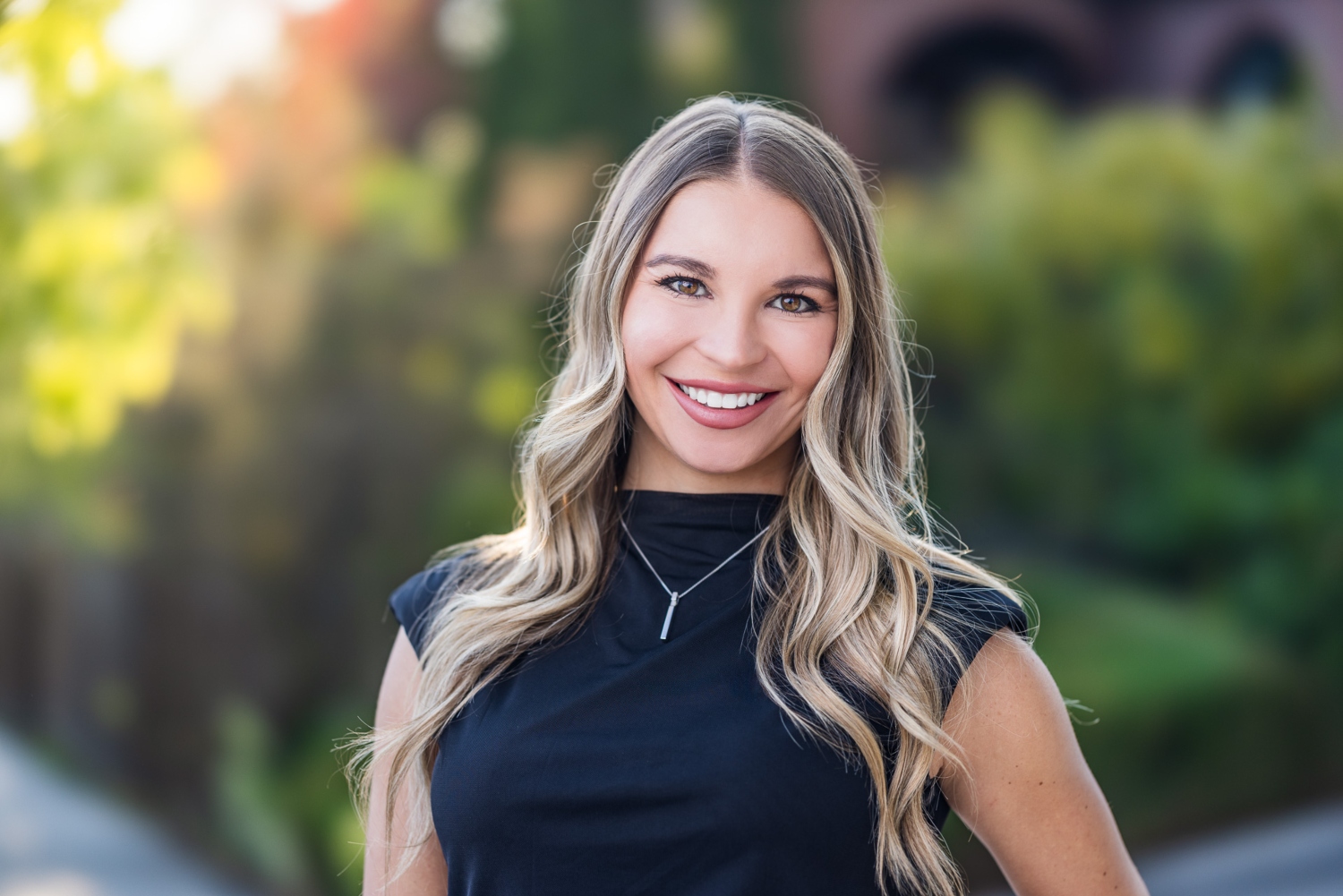 Makenzie Wilson, Dental Hygienist at Floss Dental Boutique in Reno