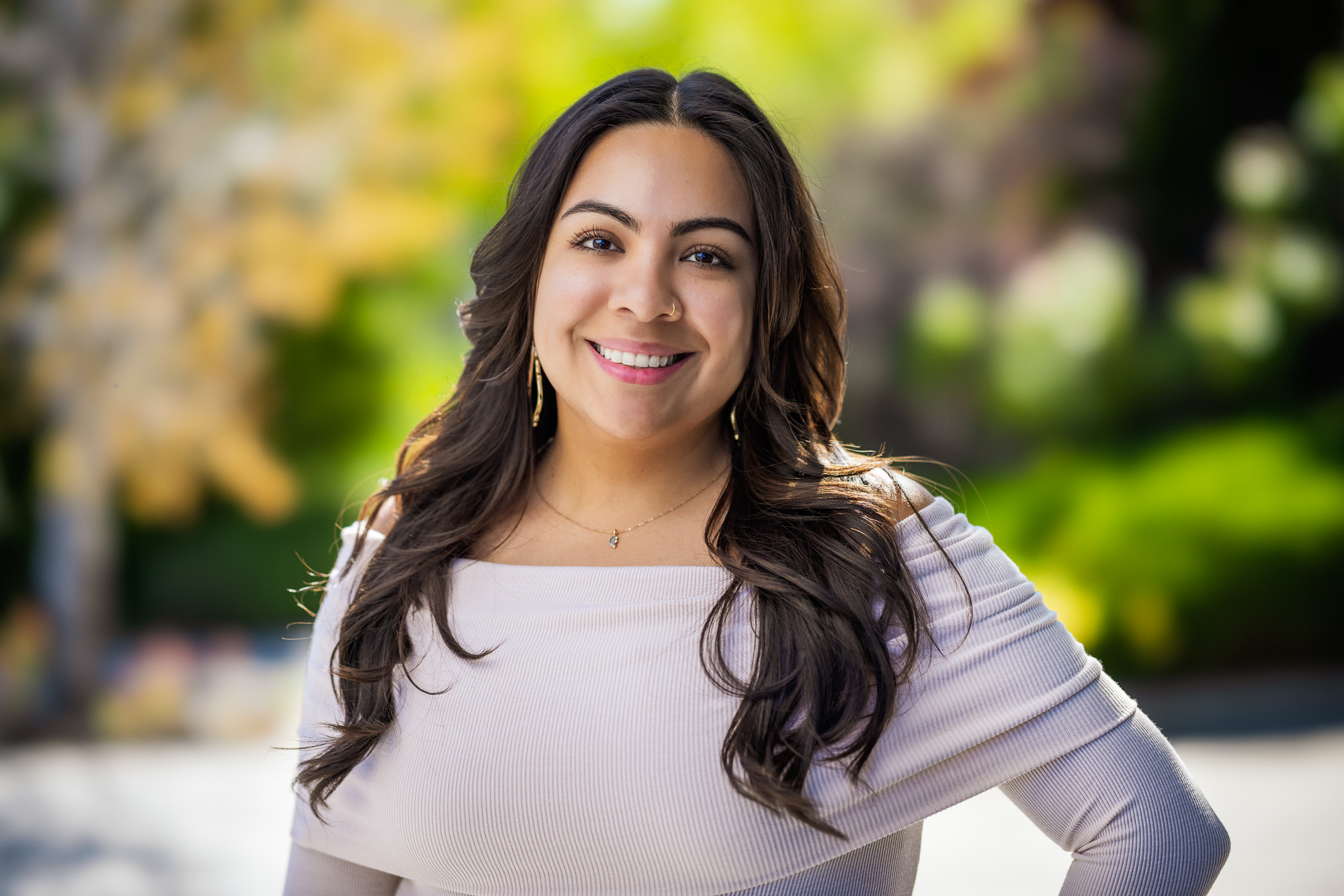 Hailey Murphy, Dental Assistant at Floss Dental Boutique in Reno